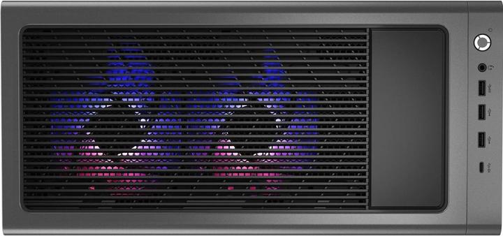 Produktbild Lenovo Gaming PC Legion T7 34IAS10, Prozessorfamilie: Intel Core (Intel Core Ultra 7 265KF, 64 GB, 2000 GB, GeForce RTX 5080)