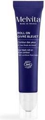 Image du produit Melvita Roll-on givré contour des yeux à l'eau florale de bleuet (Roll-on, 10 ml)