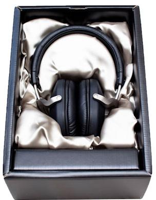 Actual product image Sony Z-1000, Professional studio headphones (Cable)