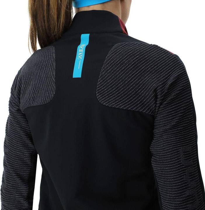 Produktbild UYN Softshelljacke Spire (XL)