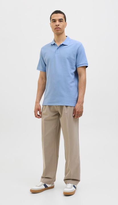 Actual product image Jack & Jones Jjeaustin Polo Ss Noos (L)