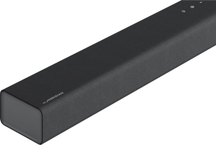 Produktbild LG S65Q (420 W, 3.1 Kanal)