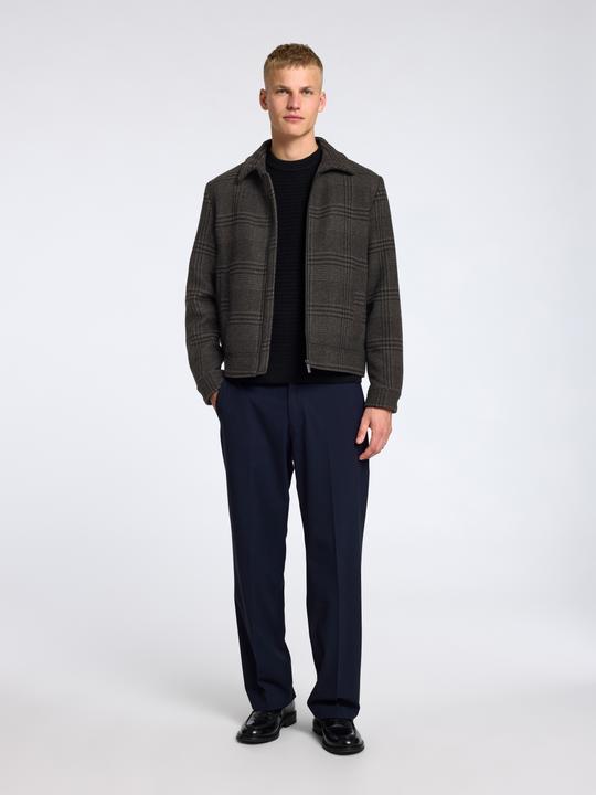 Produktbild Selected Homme Reissverschluss Kurzjacke (XL)