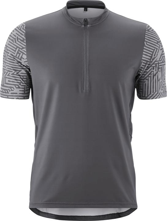 Gonso Adventure Jersey Halfzip