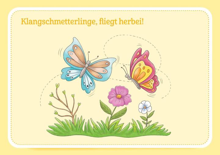 Produktbild 30 Klangschalenspiele für Entspannung und Körperwahrnehmung (Deutsch)