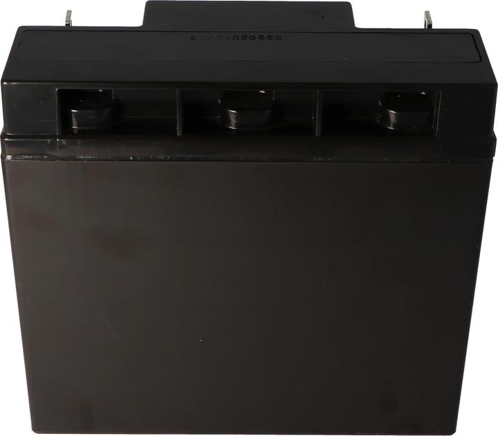 Actual product image Fiamm 12FGH65 Akku FGH21803 Blei Akku 12 Volt 18Ah ideal als Starterakku (12 V, 18 Ah)