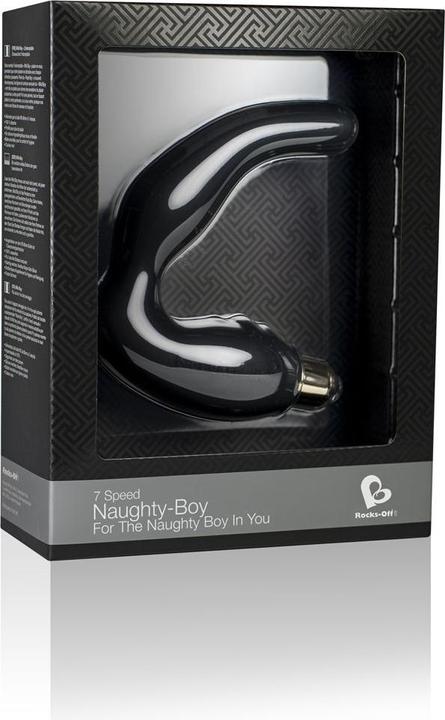 Image du produit Rocks-Off Naughty Boy