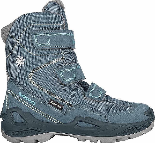 Actual product image Lowa Milo GTX HIGH (38)