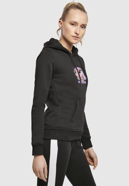 Immagine prodotto Miss Tee Felpa con cappuccio Forever Whatever - 125265 (XS)