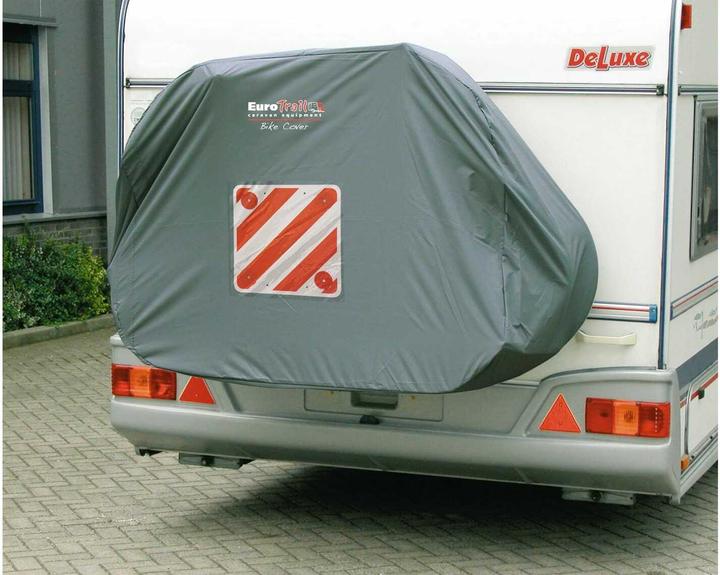 Produktbild Eurotrail Fahrradhülle