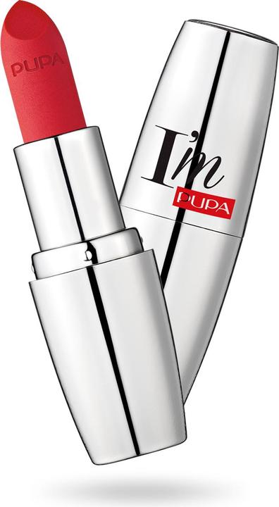 070 Cora Red