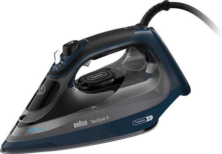 Image du produit Braun SI9682DB TexStyle 9 (3200 W, 260 g/min)