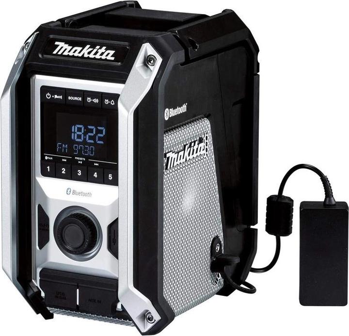 Produktbild Makita DMR114B (FM, AM, Bluetooth)