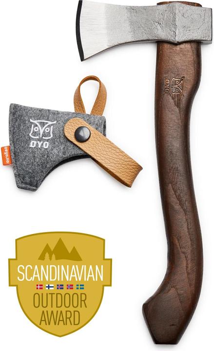 Actual product image Øyo Wikinveraxt