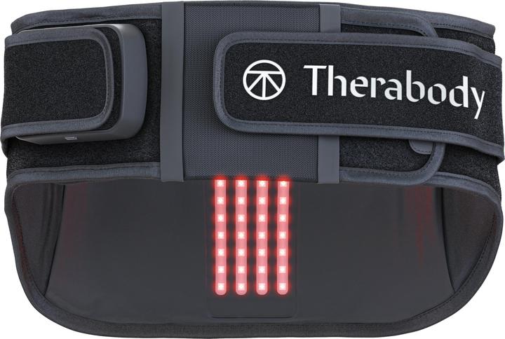 Image du produit Therabody Ceinture de massage Thermback LED