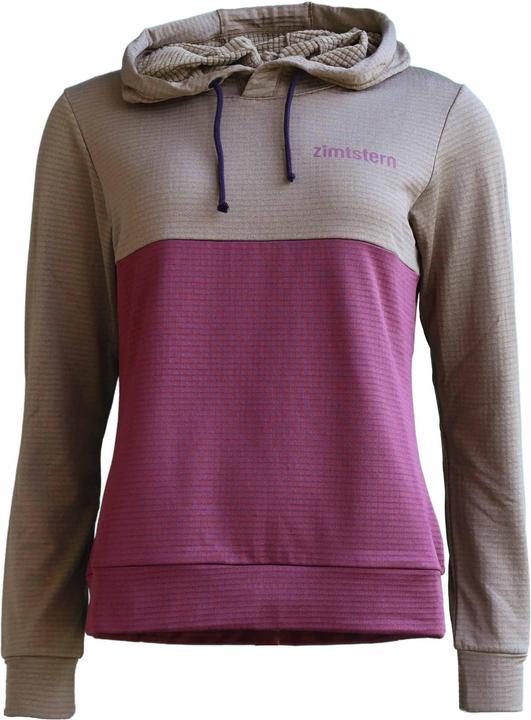 Produktbild Zimtstern Women's Tech Hoodz L/S (M)