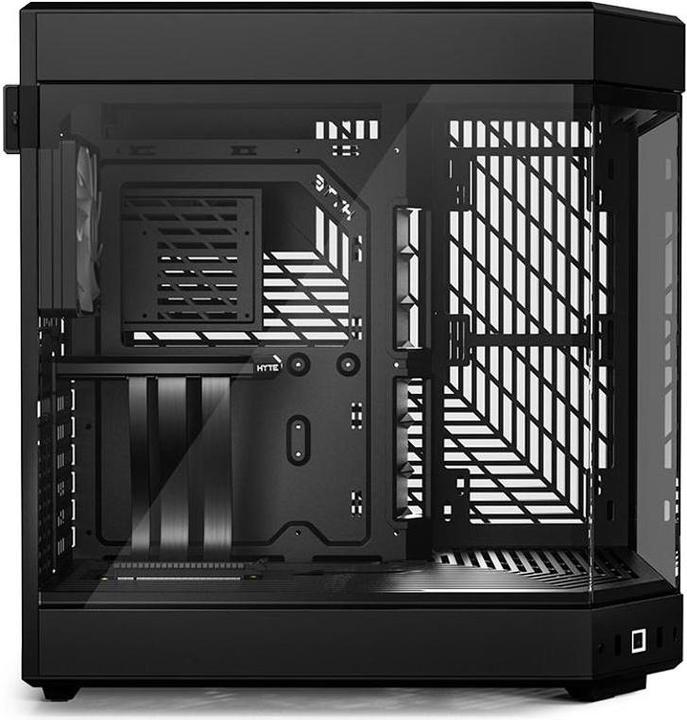 Produktbild Hyte Y60 (ATX, mATX, ITX)