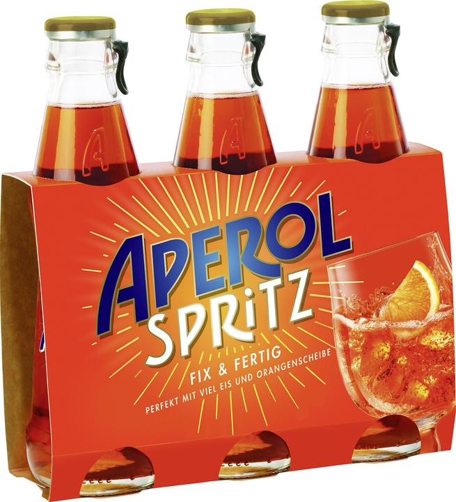 Image du produit Aperol Spritz