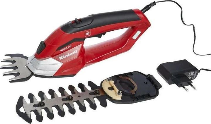 Productafbeelding Einhell GE-CG 7,2 Li (Draadloze heggenschaar)