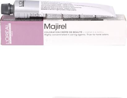 Image du produit L'Oréal Professionnel Majirel (4,20 brun moyen brun intense violet intense)