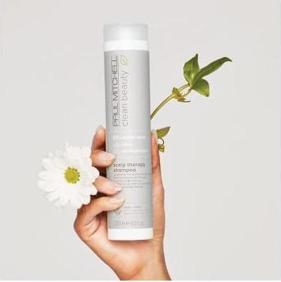 Produktbild Paul Mitchell - Scalp Therapy Shampoo (250 ml, Flüssiges Shampoo)