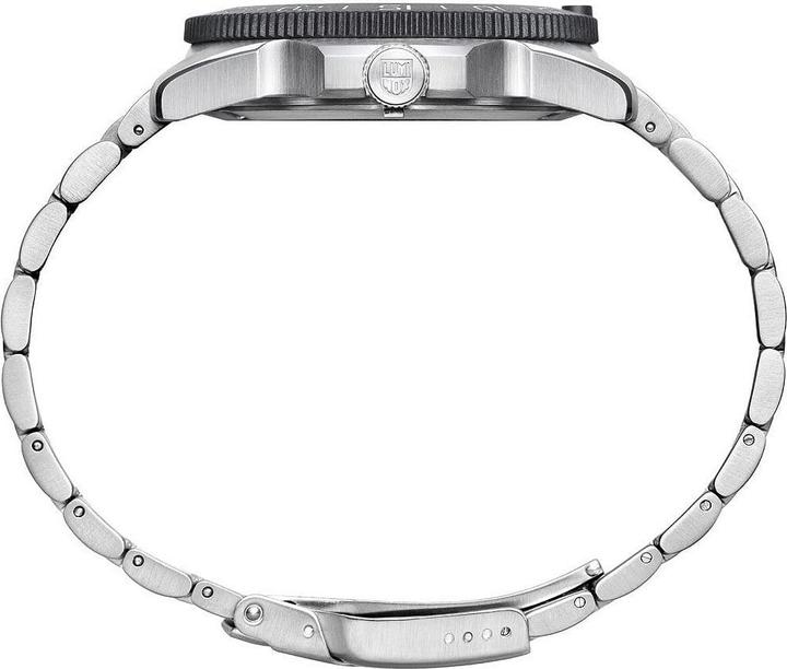 Immagine prodotto Luminox Pacific Diver 3120 Series (Orologio da polso analogico, Fatto in Svizzera, Orologio sub, 44 mm)