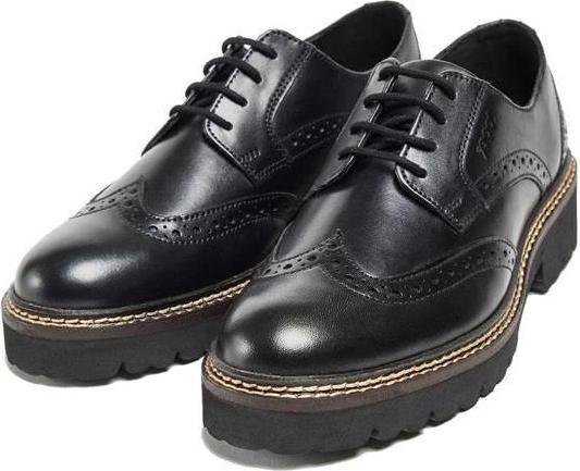 Produktbild Pod Halbschuhe Kortney Leder (38)