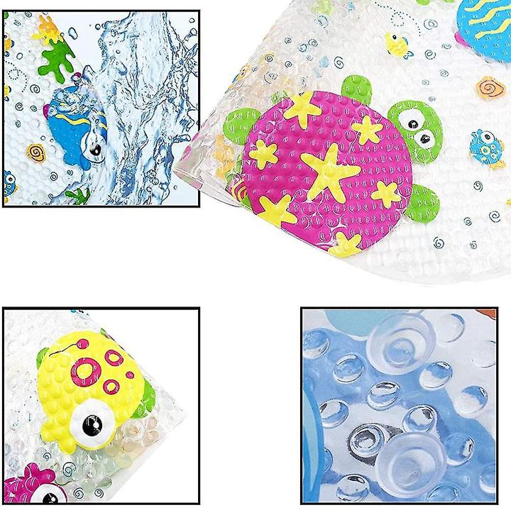 Activity Board Tappeto da bagno per bambini