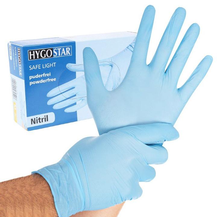 Image du produit Hygostar lumière sûre (M)