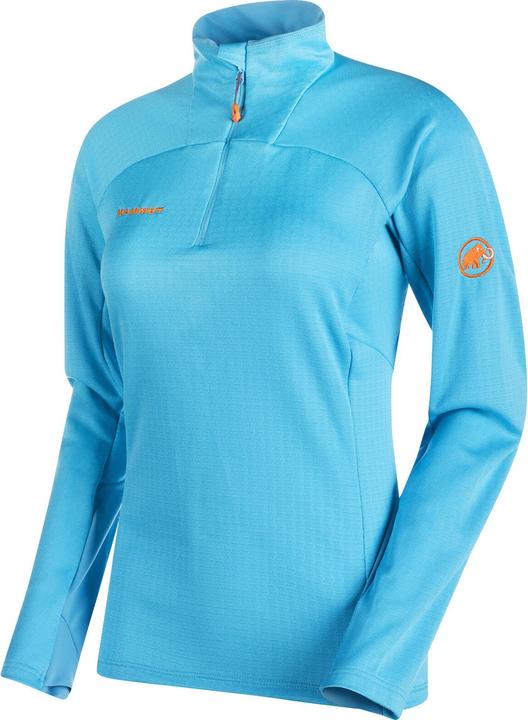 Produktbild Mammut Moench Advanced Half Zip Longsleeve (M)
