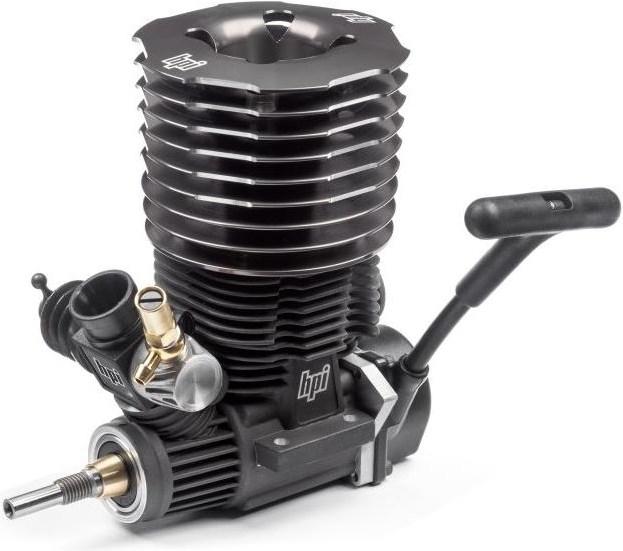 Image du produit HPI Savage (RTR Prêt à fonctionner)