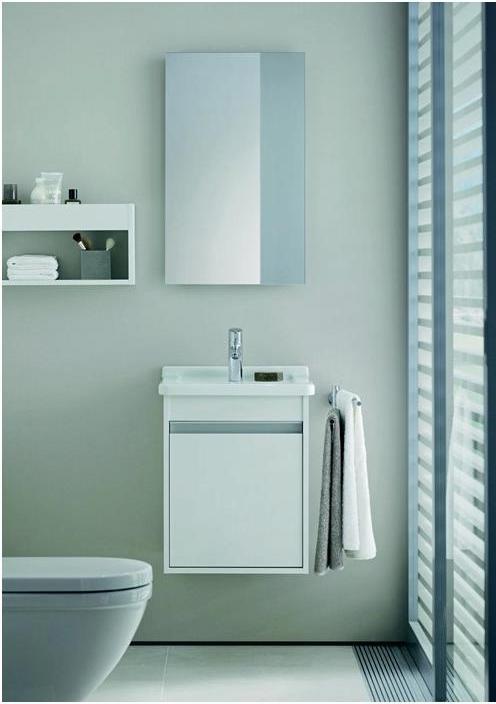 Actual product image Duravit Starck 3
