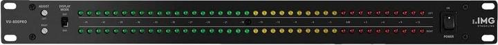 Actual product image Img Stage Line Audio dB display