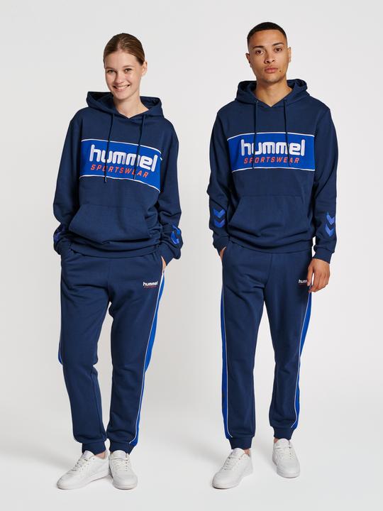 Immagine prodotto hummel Felpa Con Cappuccio Lgc Julian (M)