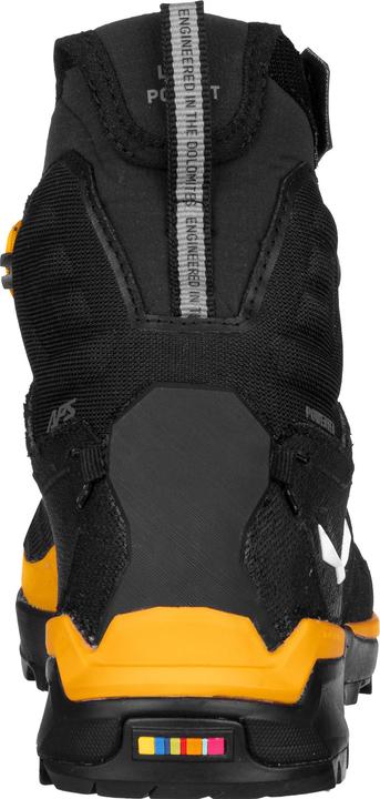 Immagine prodotto Salewa Ortles Light Mid Powertex (46.5)