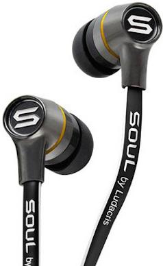 Produktbild Soul by Ludacris SL49