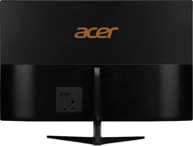 Image du produit Acer PC All in one 27' Full (Intel Core i5-12450H, 16 Go, 1024 Go, Intel UHD Graphics)