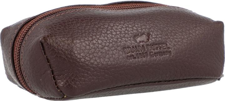 Produktbild Braun Büffel Prato Schlüsseletui Leder 9 cm