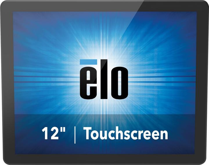 ēlo 1291l (800 x 600 Pixel, 12")