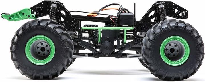 Produktbild Team Losi Racing LMT Grave Digger (RTR Ready-to-Run)