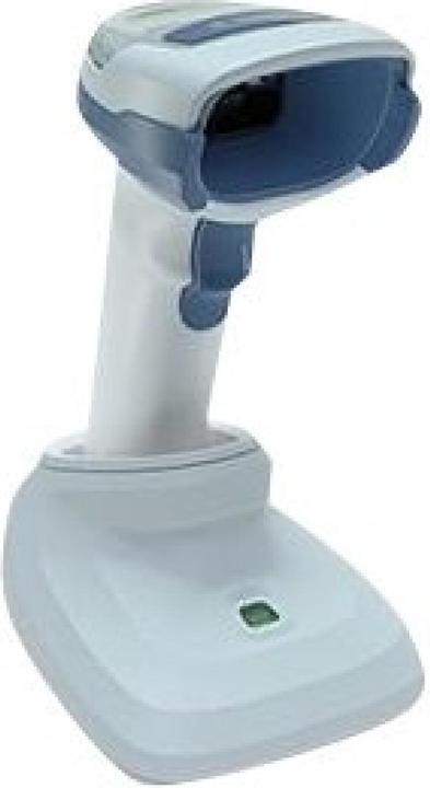 Image du produit Zebra DS2208-HC - Healthcare - Scanner de codes à barres (Codes à barres 1D, Codes à barres 2D)