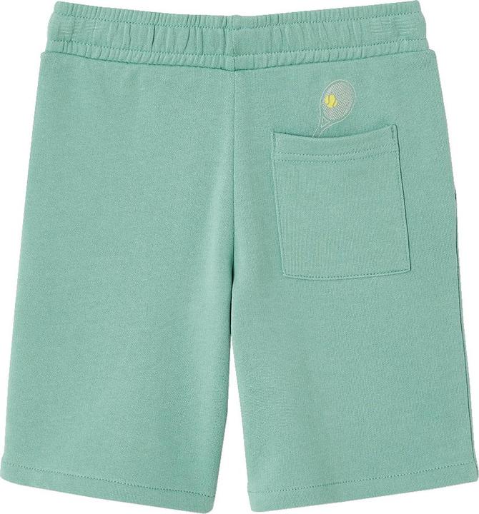 Immagine prodotto Vertbaudet Jungen Sportshorts aus Sweatware (116)