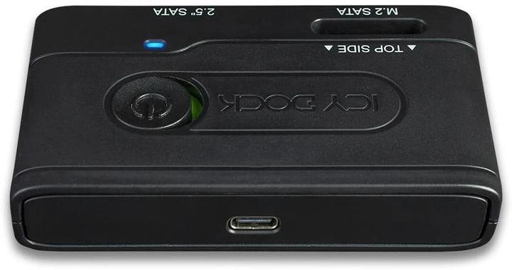 Produktbild Icy Dock Dockingsstation EZ-Adapter
