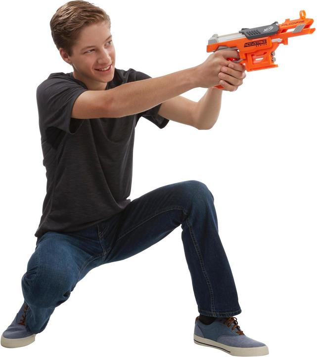 Produktbild Nerf AccuStrike FalconFire
