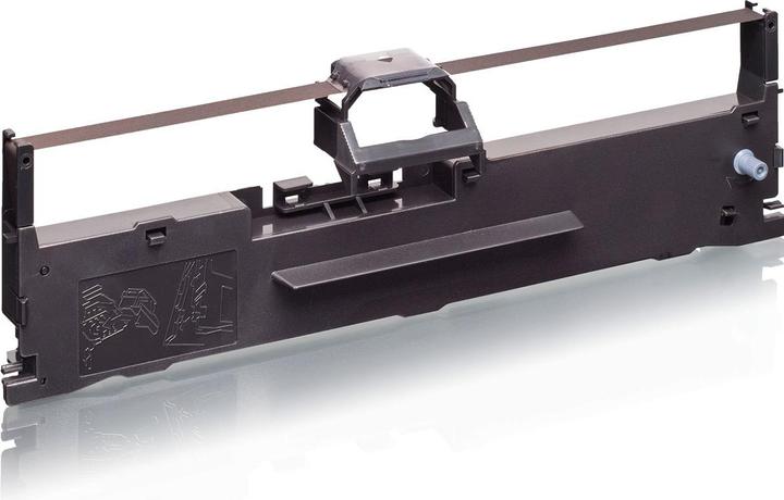 Produktbild KMP Farbband kompatibel mit Epson LQ 630