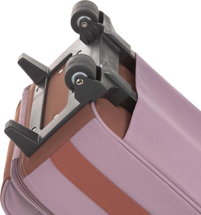 Immagine prodotto Lässig Valigia libellula per bambini (18.30 l, Bagaglio a mano (fino a 50 litri))