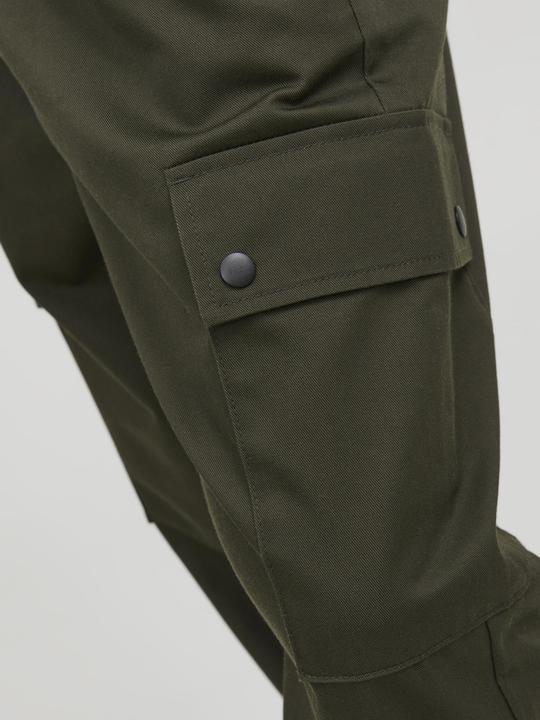 Immagine prodotto Jack & Jones Pantaloni da ginnastica Bill Snap Cargo (S)