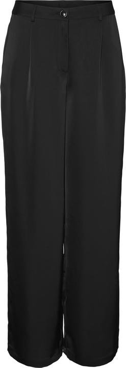Vero Moda VMLOVIE Hohe Taille Hose Hose mit weitem Beinschnitt (XS)