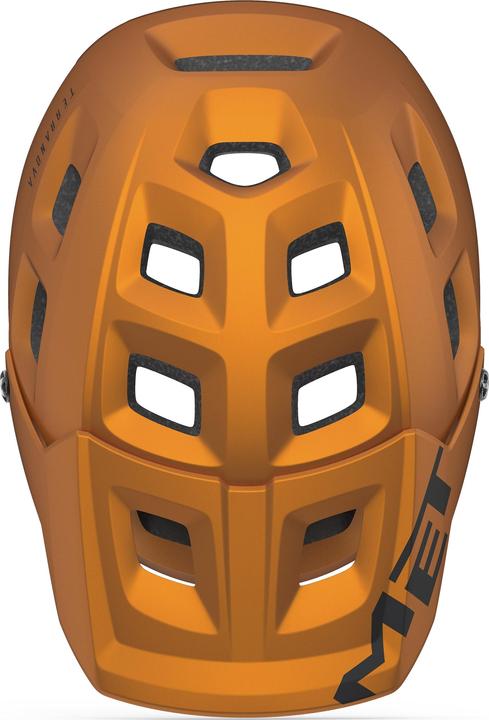 Actual product image MET Bike helmet Terranova MIPS (58 - 61 cm)