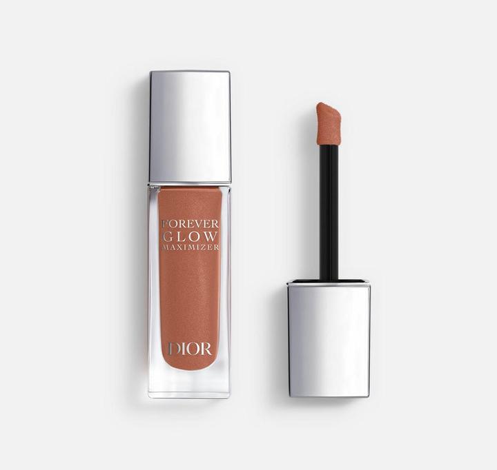 Actual product image Dior Forever Glow Maximizer (No. 16, Bronze, Highlighter, 159 g)